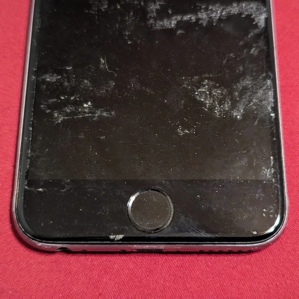 Apple please review
